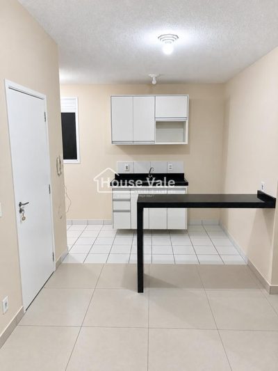Apartamento, 2 quartos, 47 m² - Foto 1