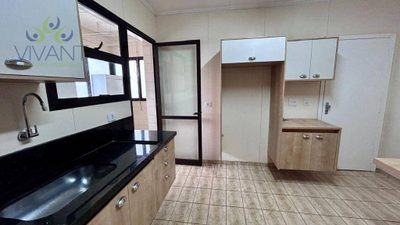 Apartamento, 3 quartos, 105 m² - Foto 5