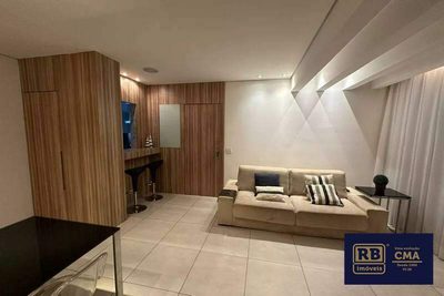 Apartamento, 3 quartos, 88 m² - Foto 2