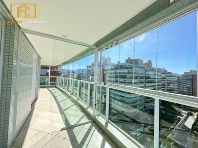 Apartamento, 4 quartos, 254 m² - Foto 4