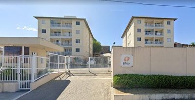 Apartamento, 2 quartos, 48 m² - Foto 2