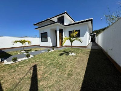 Casa, 3 quartos, 360 m² - Foto 3