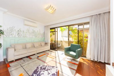 Apartamento, 3 quartos, 152 m² - Foto 2