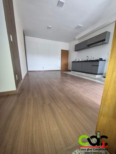 Apartamento, 2 quartos - Foto 2