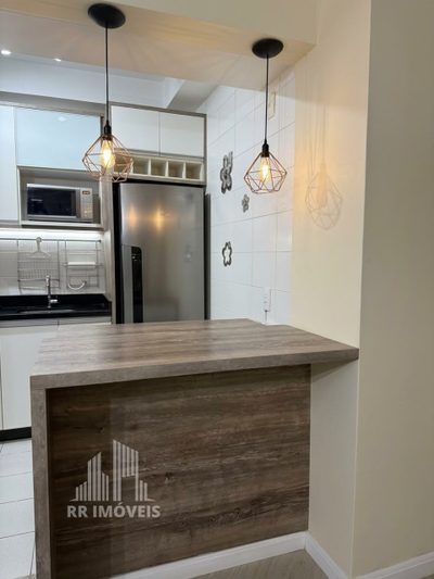 Apartamento, 2 quartos, 73 m² - Foto 2