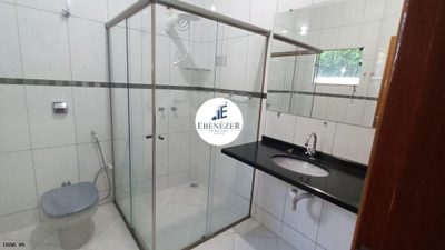 Casa, 3 quartos, 180 m² - Foto 3