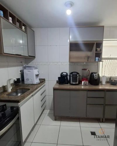 Apartamento, 3 quartos, 95 m² - Foto 1