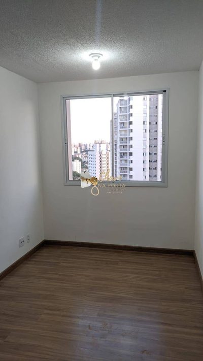 Apartamento, 2 quartos, 43 m² - Foto 2