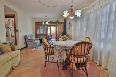 Apartamento, 2 quartos, 88 m² - Foto 3