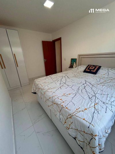 Casa, 3 quartos, 90 m² - Foto 2