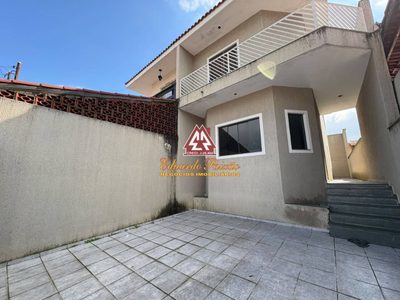 Sobrado, 3 quartos, 150 m² - Foto 2