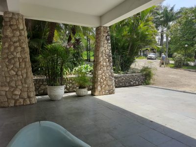 Casa, 6 quartos, 500 m² - Foto 4