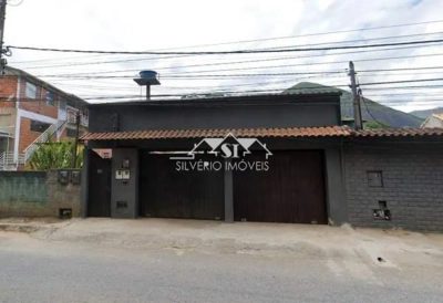 Casa, 2 quartos, 188 m² - Foto 1