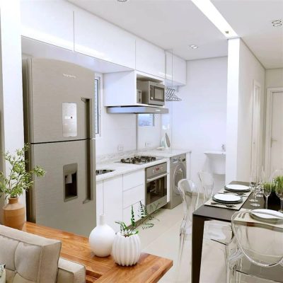 Apartamento, 2 quartos, 63 m² - Foto 3