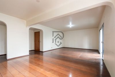Apartamento, 4 quartos, 196 m² - Foto 5