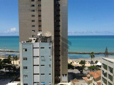 Apartamento, 3 quartos, 92 m² - Foto 1