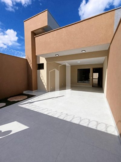 Casa, 3 quartos, 155 m² - Foto 1