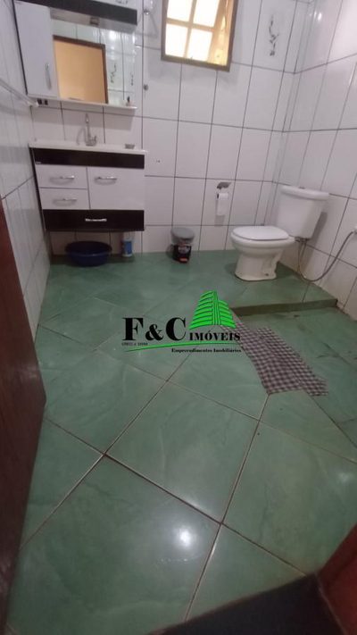 Chácara, 2 quartos, 2360 m² - Foto 4