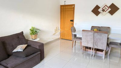 Apartamento, 108 m² - Foto 4