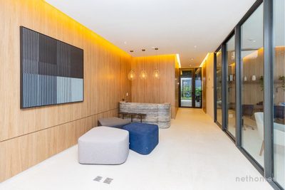 Apartamento, 1 quarto, 25 m² - Foto 1