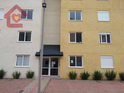Apartamento, 2 quartos, 63 m² - Foto 1