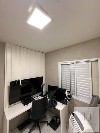 Apartamento, 2 quartos, 43 m² - Foto 5