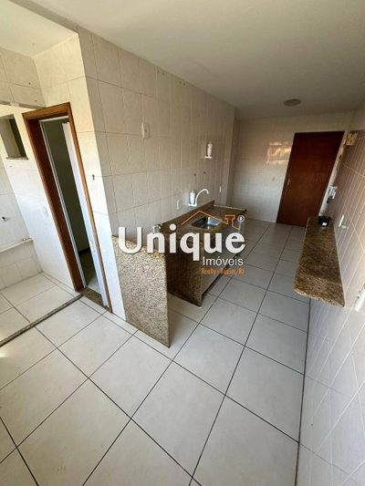 Apartamento, 3 quartos, 110 m² - Foto 3