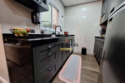 Apartamento, 2 quartos, 58 m² - Foto 4