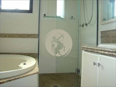 Cobertura, 4 quartos, 400 m² - Foto 2