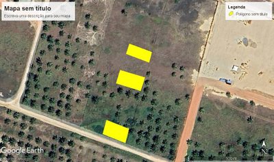 Terreno, 360 m² - Foto 2