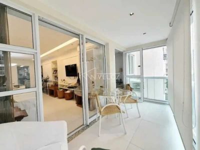 Apartamento, 2 quartos, 79 m² - Foto 5
