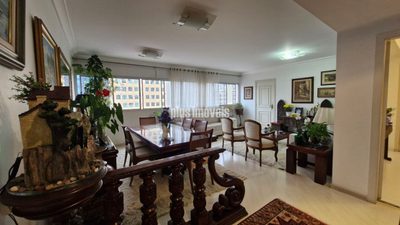 Apartamento, 4 quartos, 162 m² - Foto 3