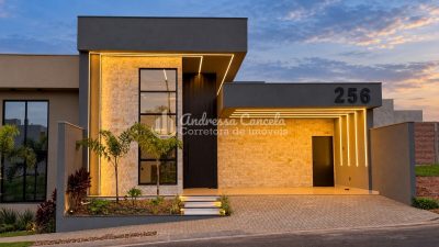Casa, 3 quartos, 124 m² - Foto 2