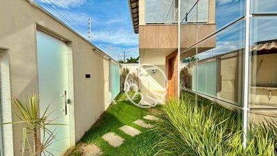 Casa, 4 quartos, 120 m² - Foto 5