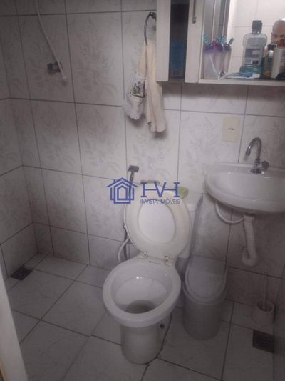 Apartamento, 2 quartos, 65 m² - Foto 4