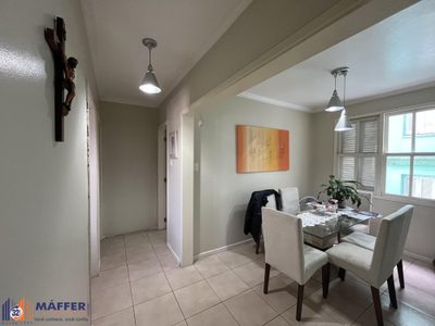 Apartamento, 2 quartos, 81 m² - Foto 5
