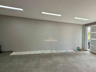 Sobrado, 2 quartos, 116 m² - Foto 3