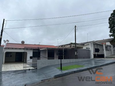 Casa, 4 quartos, 324 m² - Foto 1