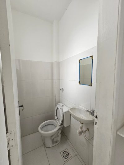Sala-Conjunto, 28 m² - Foto 2