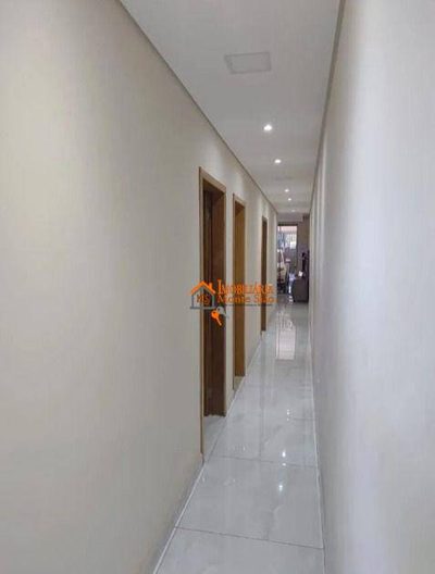 Sobrado, 4 quartos, 312 m² - Foto 4