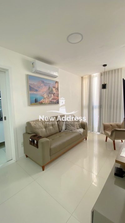 Apartamento, 2 quartos, 54 m² - Foto 4