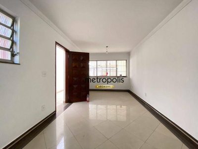 Sobrado, 5 quartos, 193 m² - Foto 1