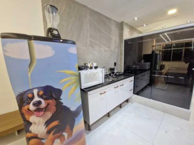 Apartamento, 1 quarto, 30 m² - Foto 2
