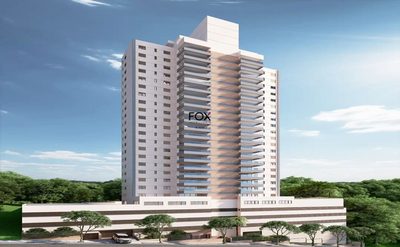 Apartamento, 4 quartos, 148 m² - Foto 1