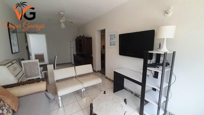 Apartamento, 1 quarto, 67 m² - Foto 2