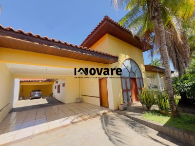 Casa, 3 quartos, 344 m² - Foto 1
