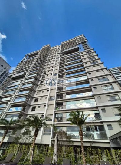 Apartamento, 3 quartos, 136 m² - Foto 1