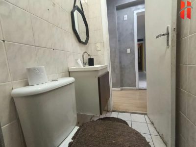 Sala-Conjunto, 28 m² - Foto 4