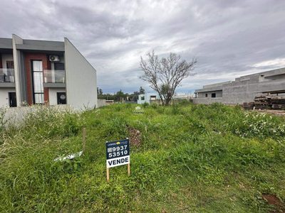 Terreno, 375 m² - Foto 1
