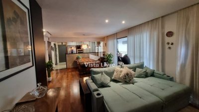 Apartamento, 2 quartos, 147 m² - Foto 1